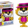 FUNKO POP! TOP CAT 279 CHASE
