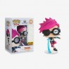 FUNKO POP! TRACER (PUNK) 495