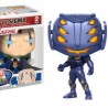 FUNKO POP! ULTRON & SIGMA 2-PACK MARVEL VS CAPCOM 3