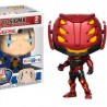 FUNKO POP! ULTRON & SIGMA 2-PACK MARVEL VS CAPCOM 3 TOY R US