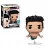 FUNKO POP! ZOOLANDER MERMAN 703 LIMITED EDITION