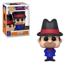 FUNKO POP! CLYDE 601